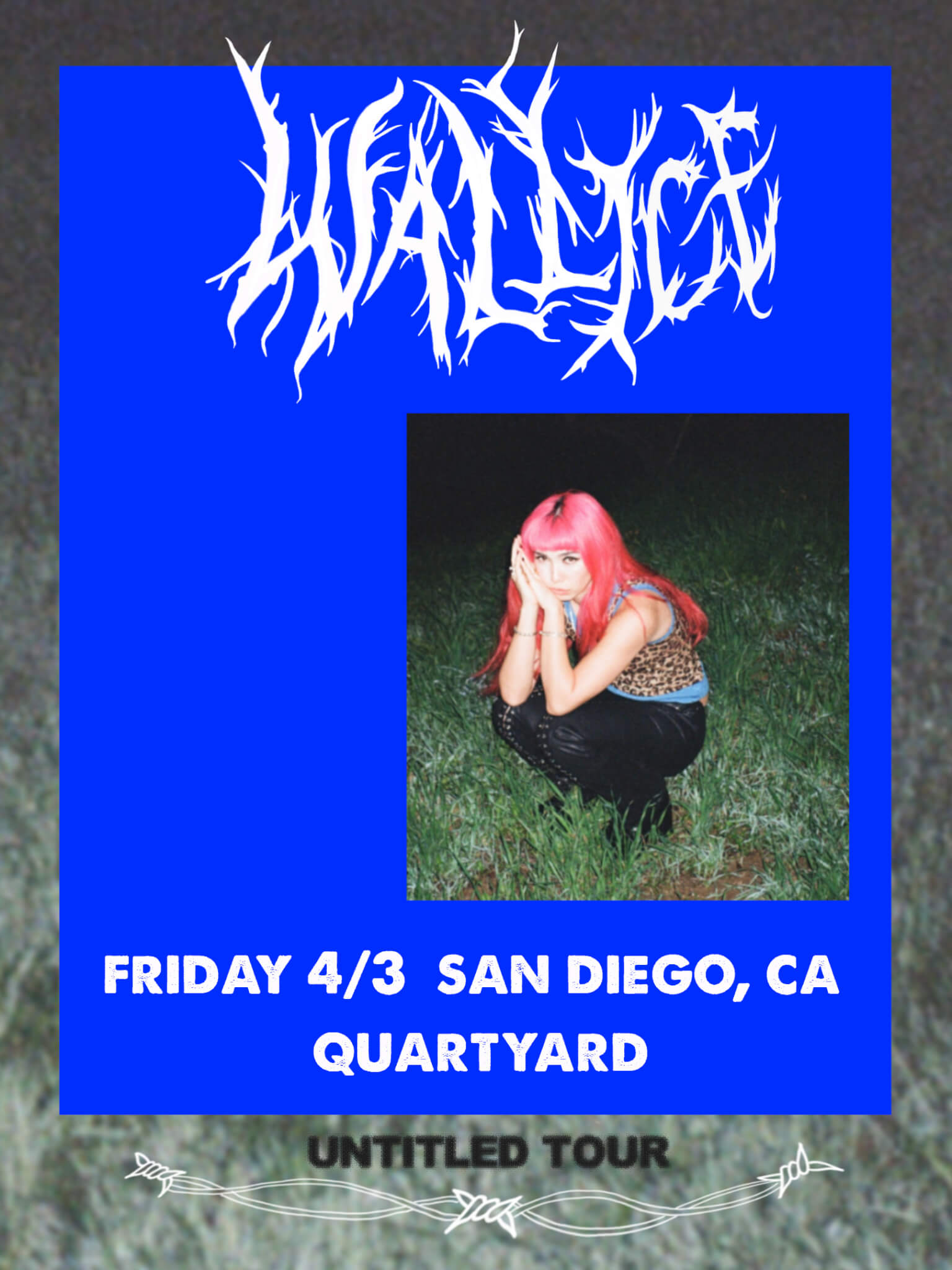 wallicequartyard040326