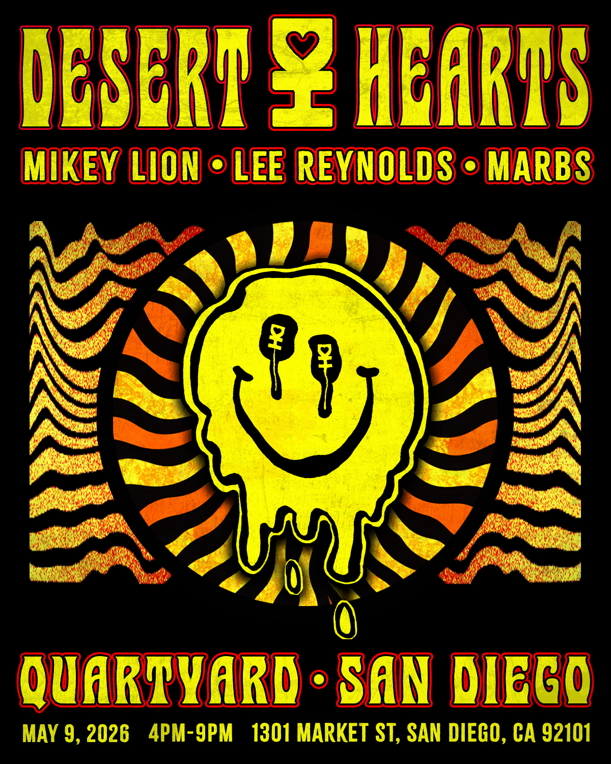 DH Quartyard [4x5] FF_