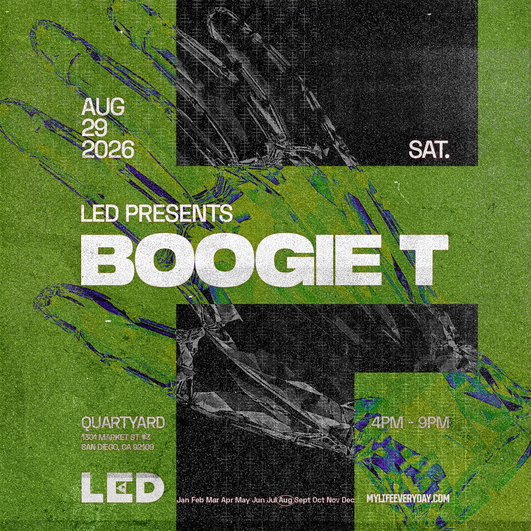 BOOGIE T 1080x1080