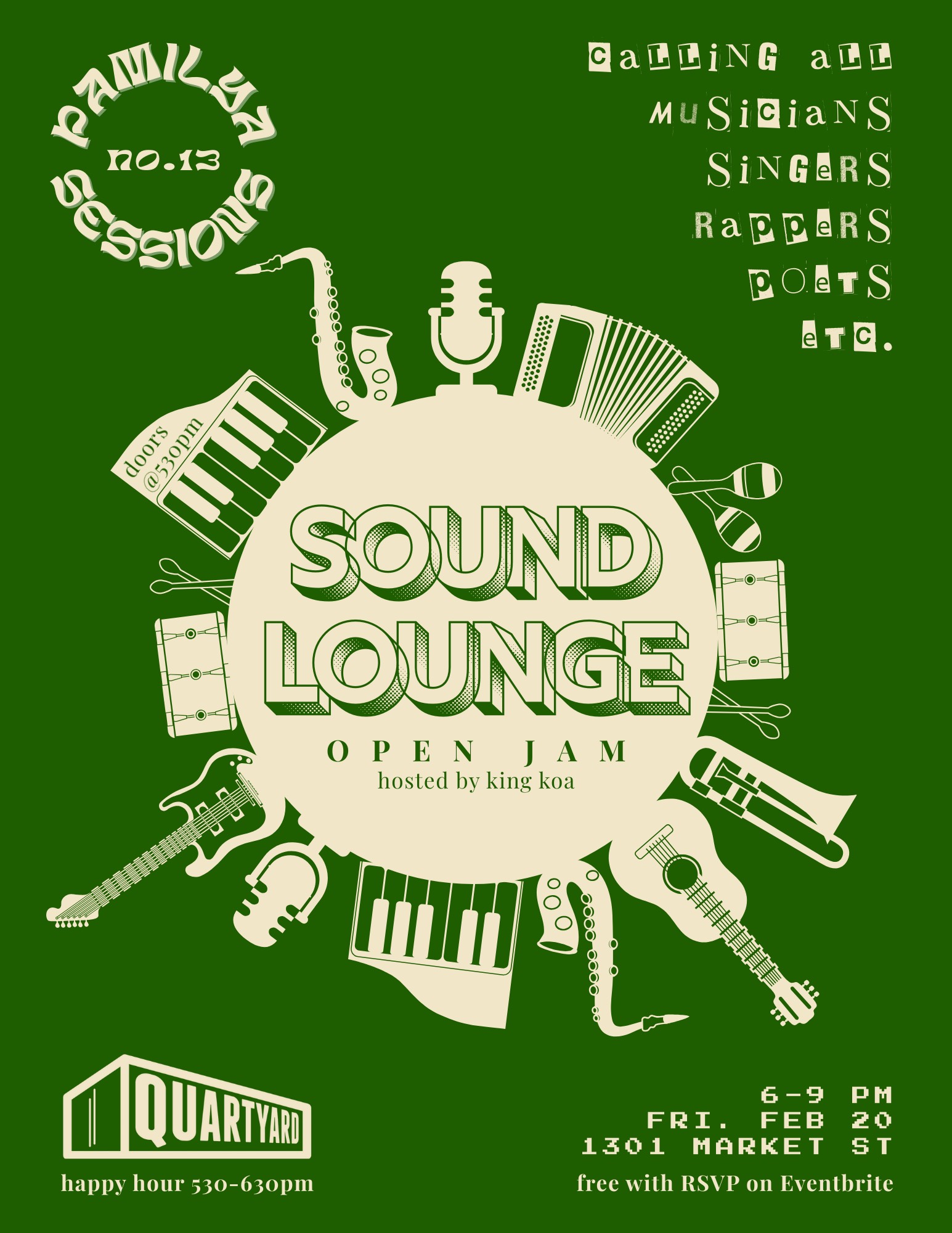 Brown-Monochrome-Live-Music-Flyer.zip-1-1