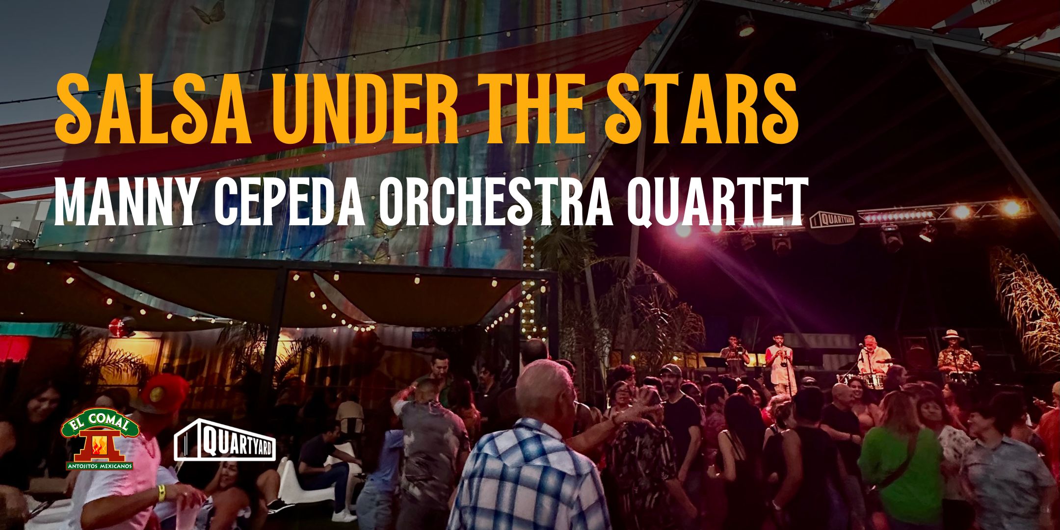 july-3THE-MANNY-CEPEDA-ORCHESTRA-QUARTET